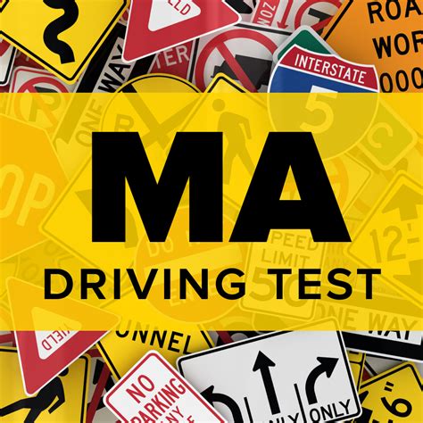 ma permit practice test free